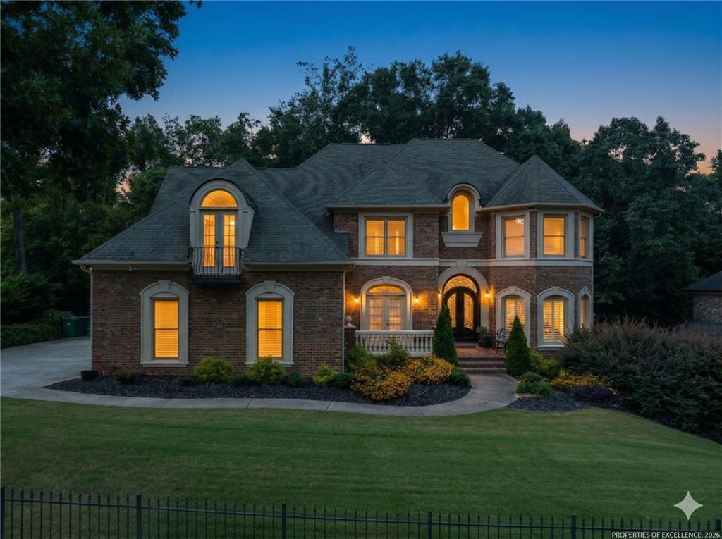 1230 New Britain Drive SW