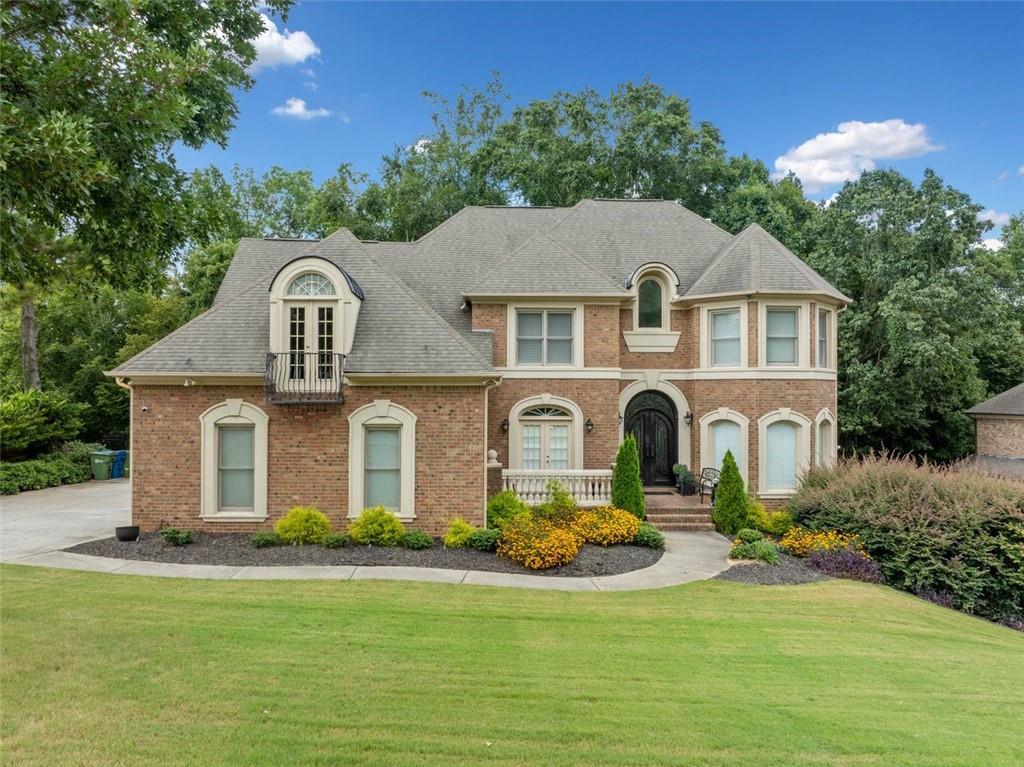 1230 New Britain Drive SW
