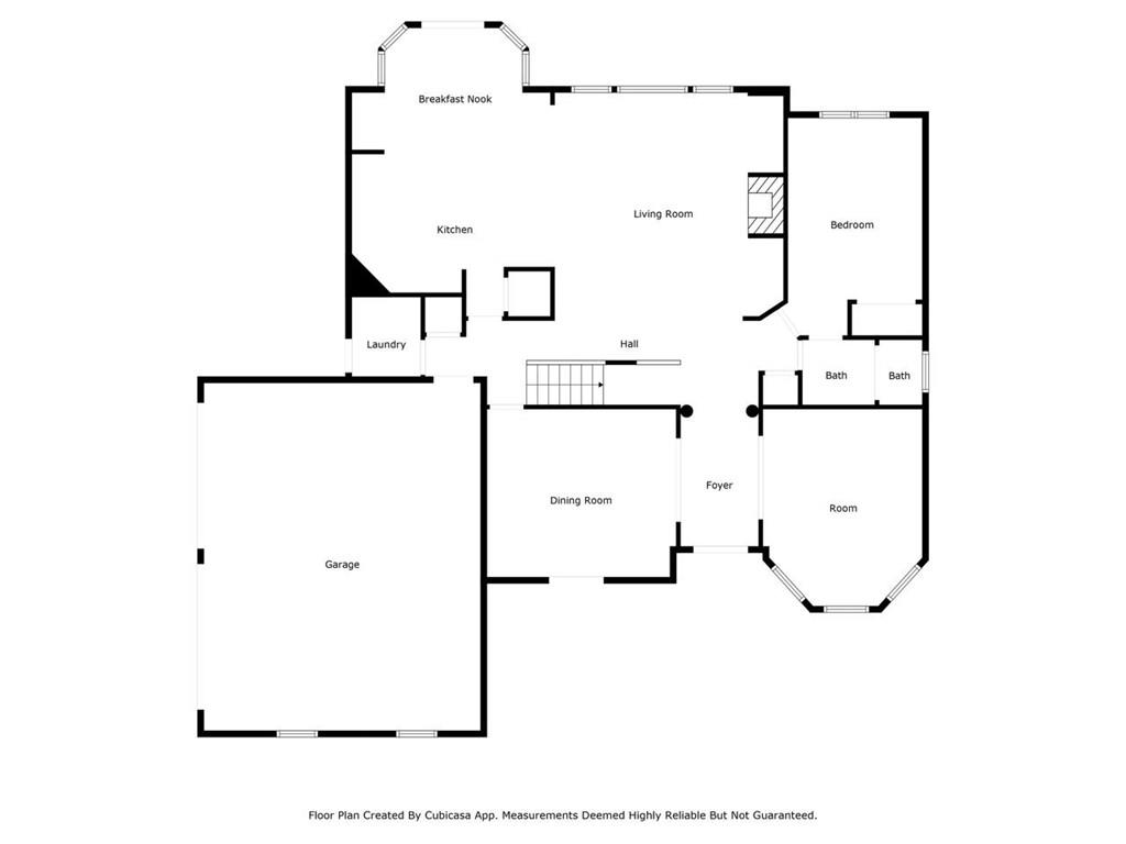 1230 New Britain Drive SW