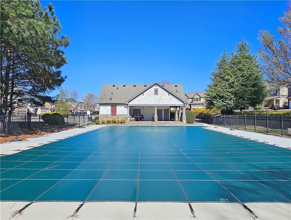 1390 Napa Valley Drive