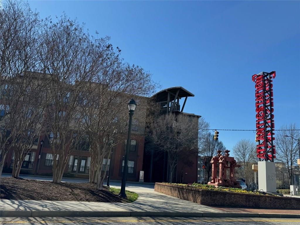 260 18th Street NW Unit 10215