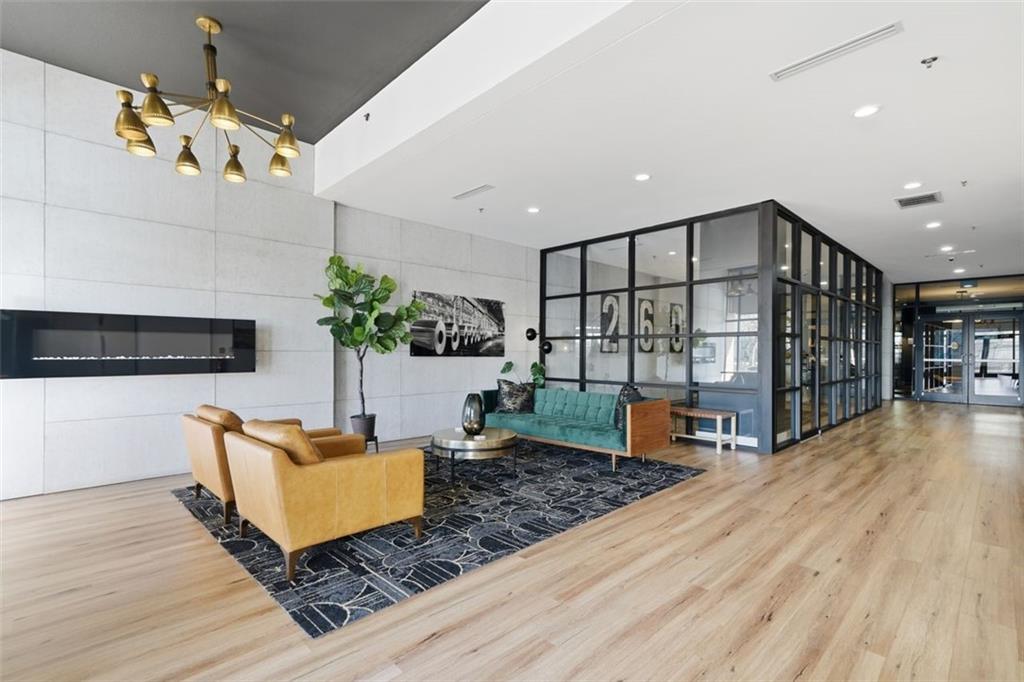 260 18th Street NW Unit 10215