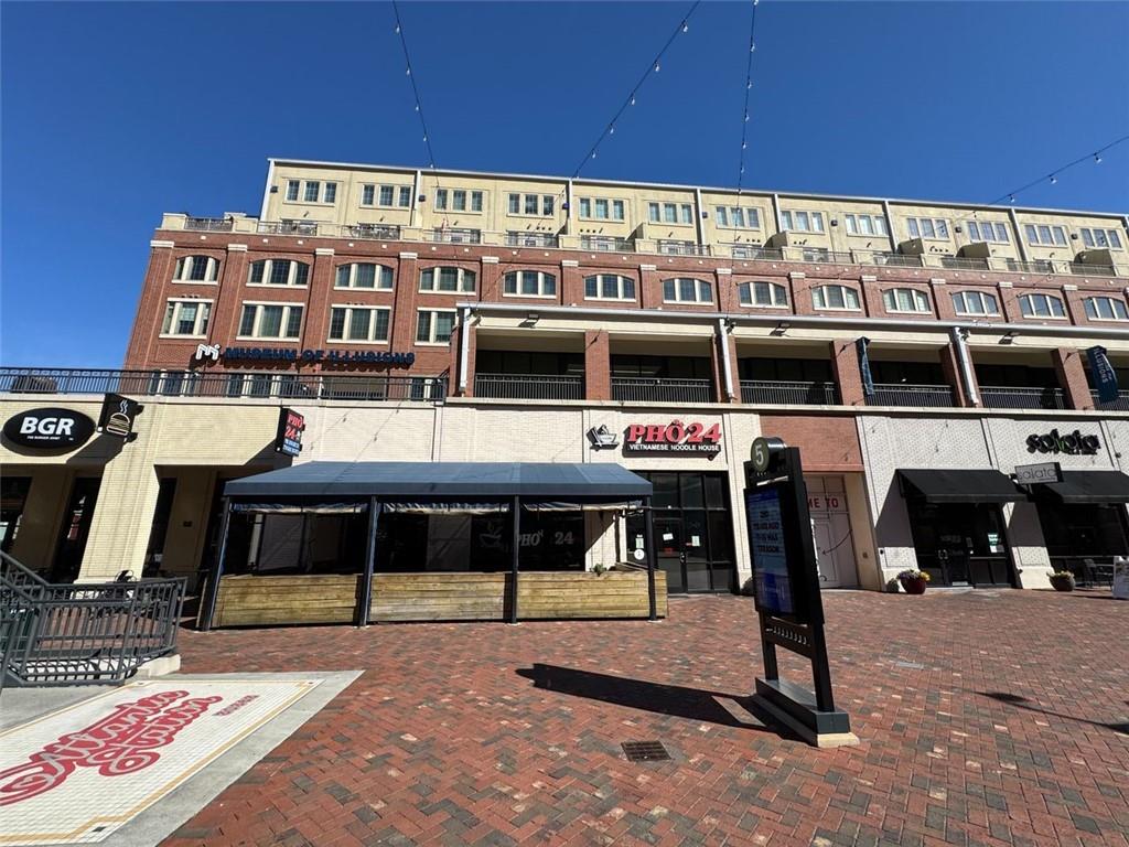 260 18th Street NW Unit 10215