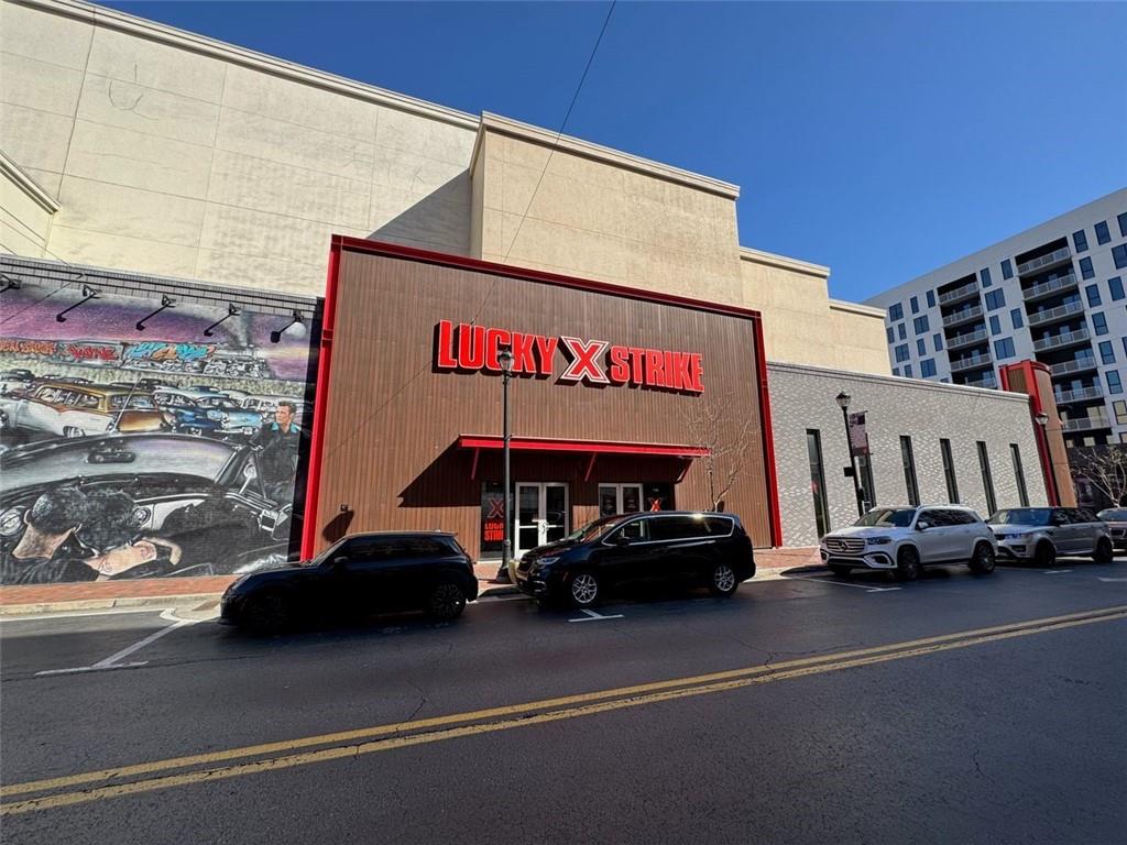 260 18th Street NW Unit 10215