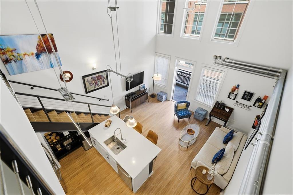 260 18th Street NW Unit 10215