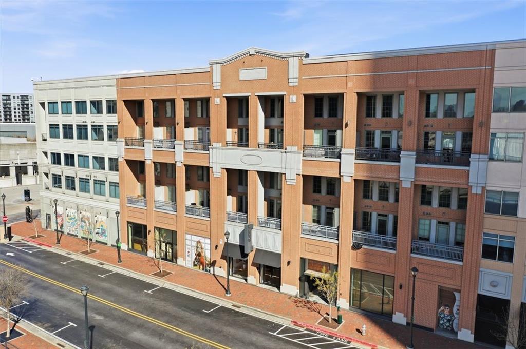 260 18th Street NW Unit 10215