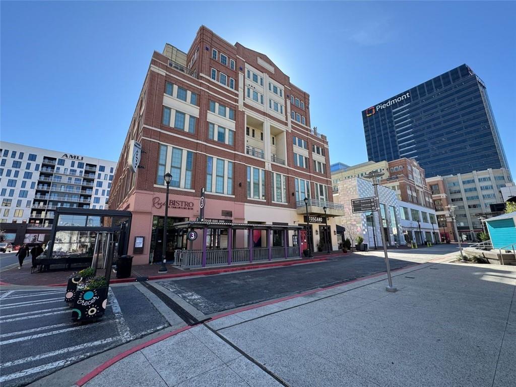 260 18th Street NW Unit 10215