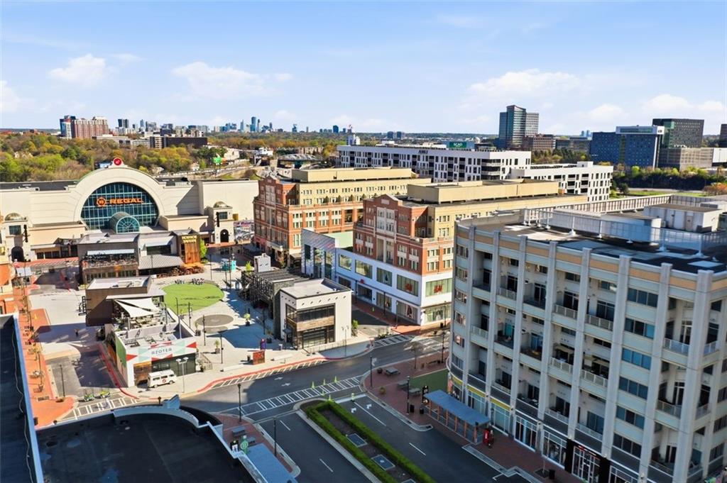 260 18th Street NW Unit 10215