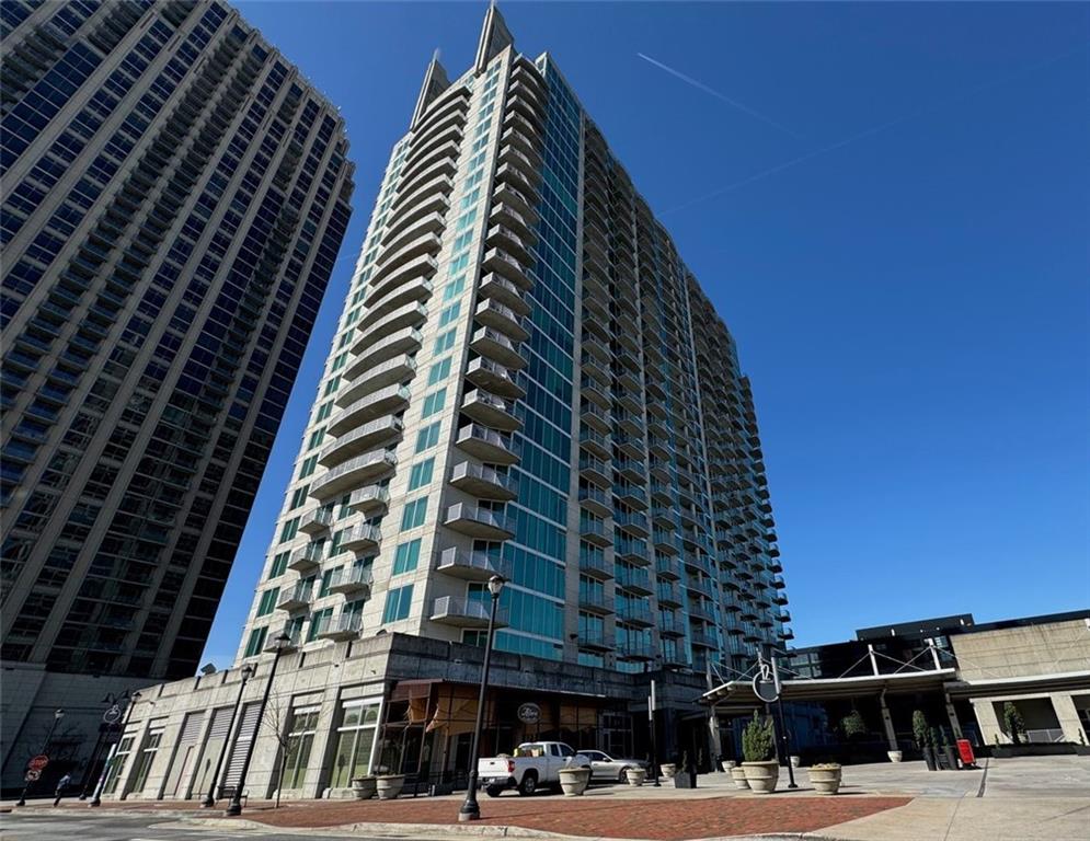 260 18th Street NW Unit 10215