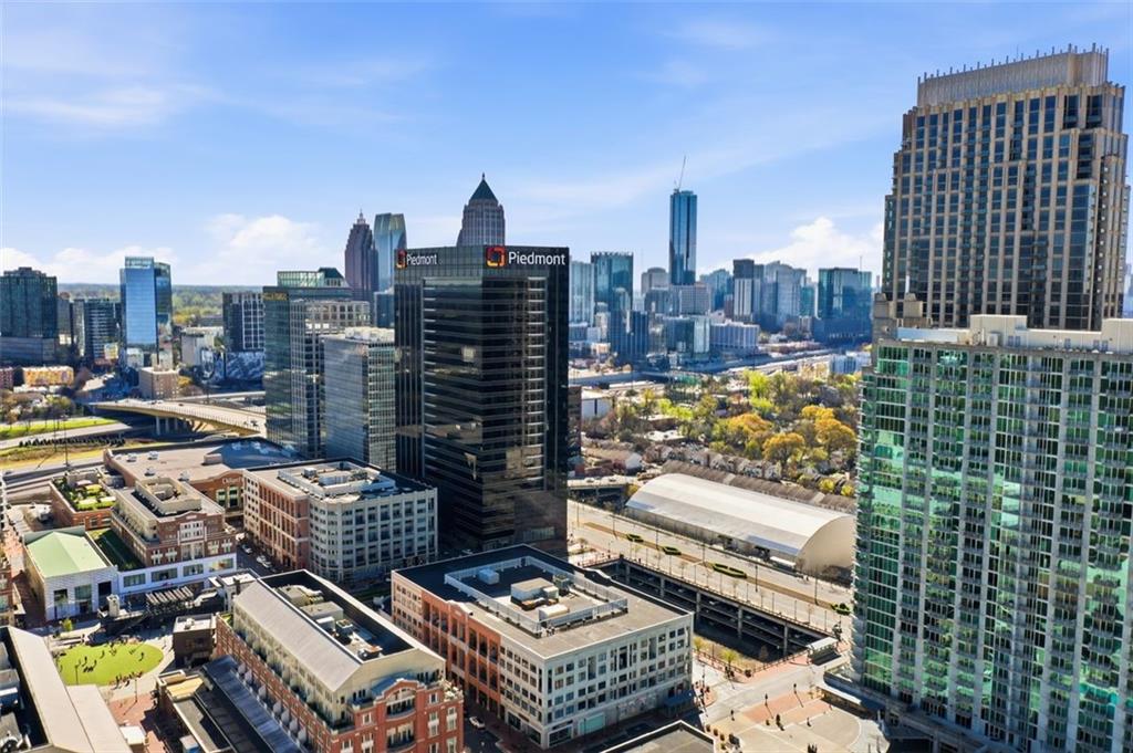 260 18th Street NW Unit 10215