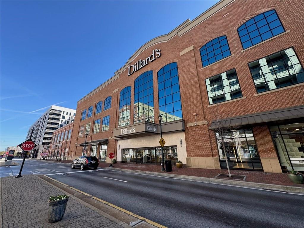 260 18th Street NW Unit 10215