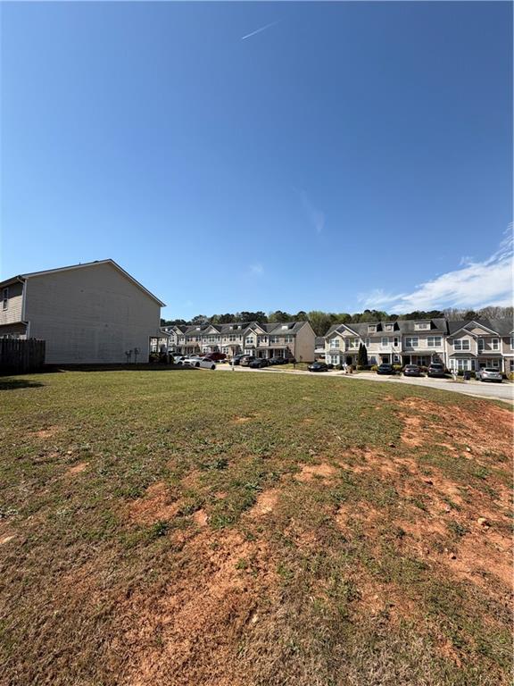 3571 Rock Ridge Drive