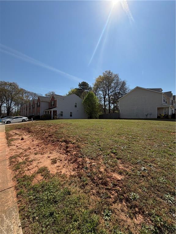 3571 Rock Ridge Drive