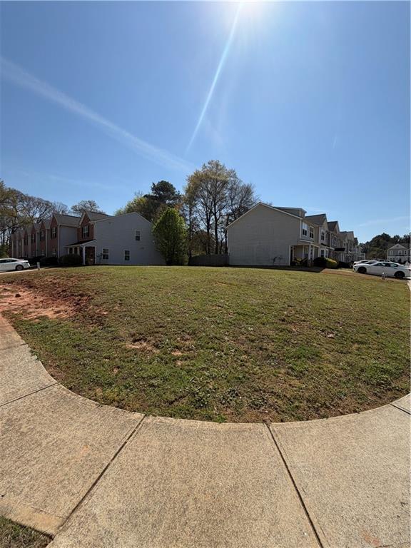3571 Rock Ridge Drive
