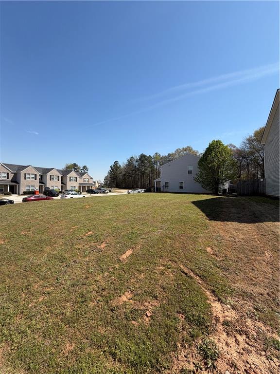 3571 Rock Ridge Drive