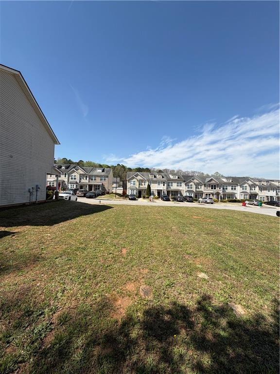 3571 Rock Ridge Drive