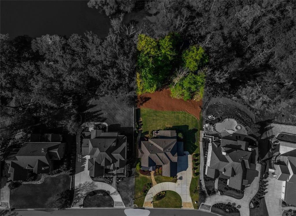 2331 Kinsale Point NW