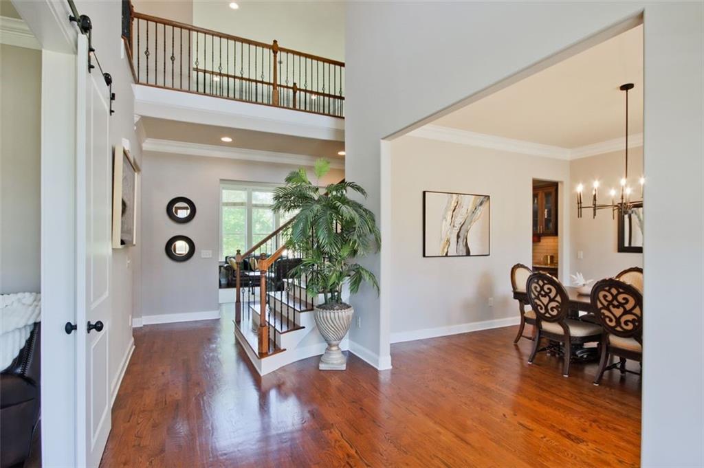 2331 Kinsale Point NW