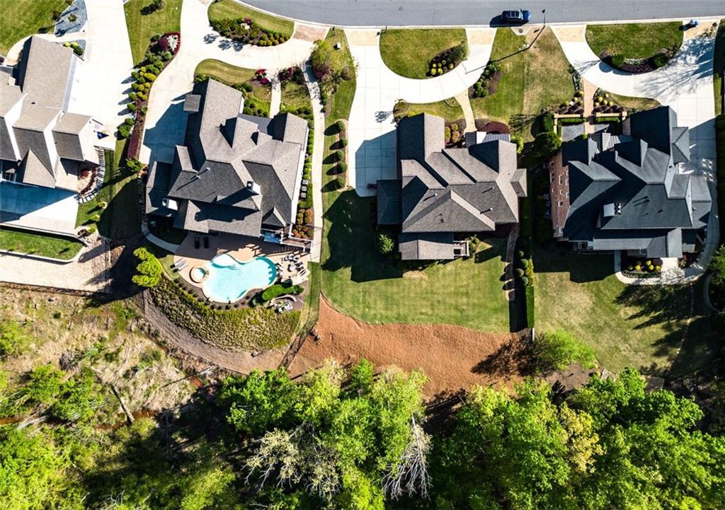 2331 Kinsale Point NW