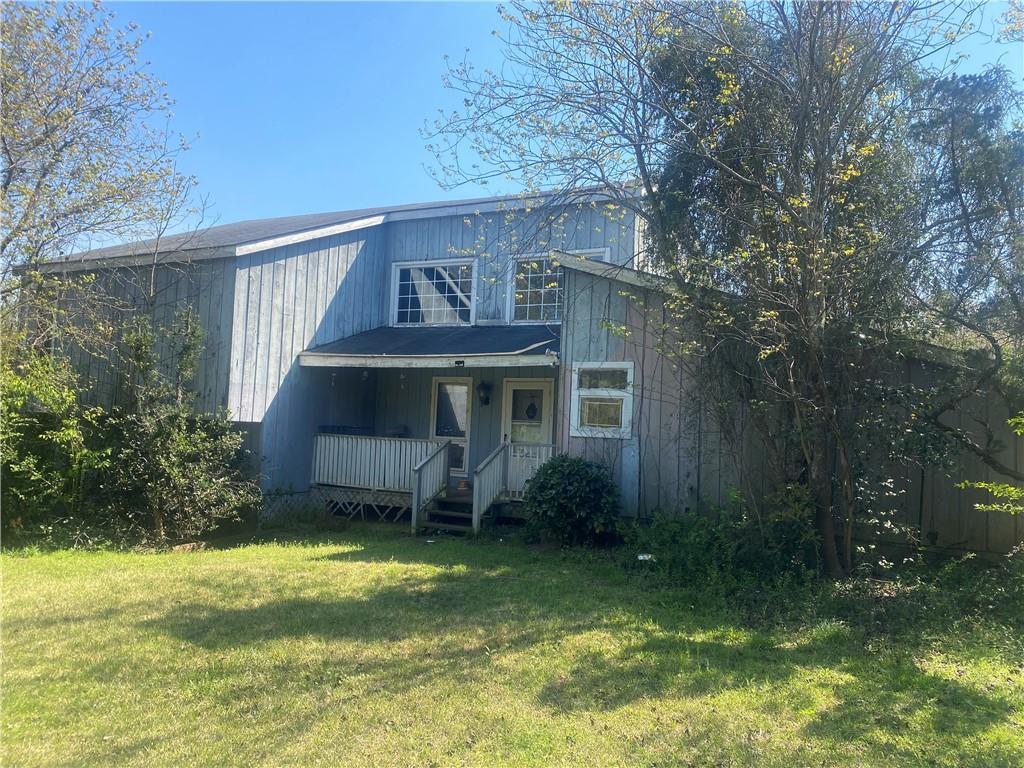 109 Hillcrest Road