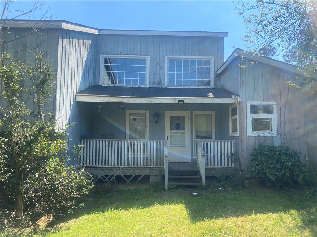 109 Hillcrest Road