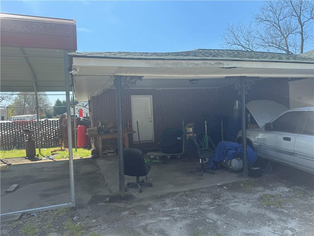 4550 Lawrenceville Road