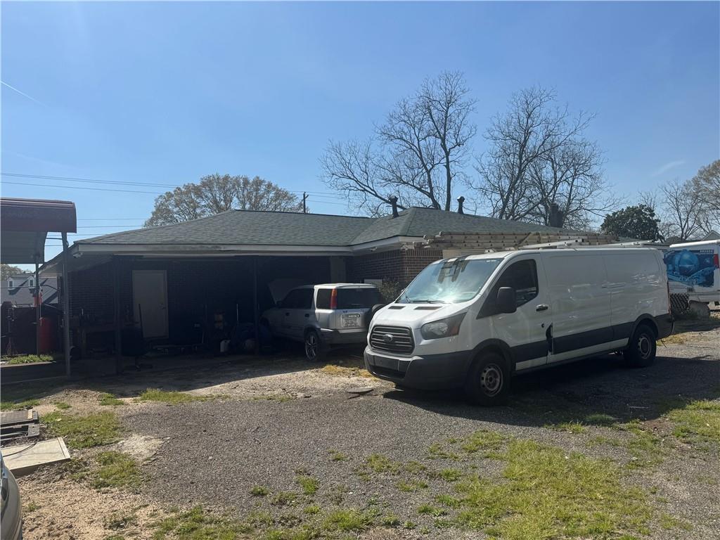4550 Lawrenceville Road