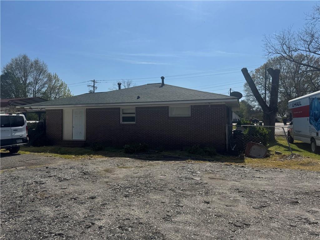 4550 Lawrenceville Road