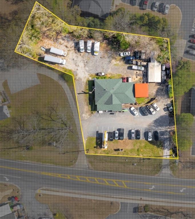 4550 Lawrenceville Road