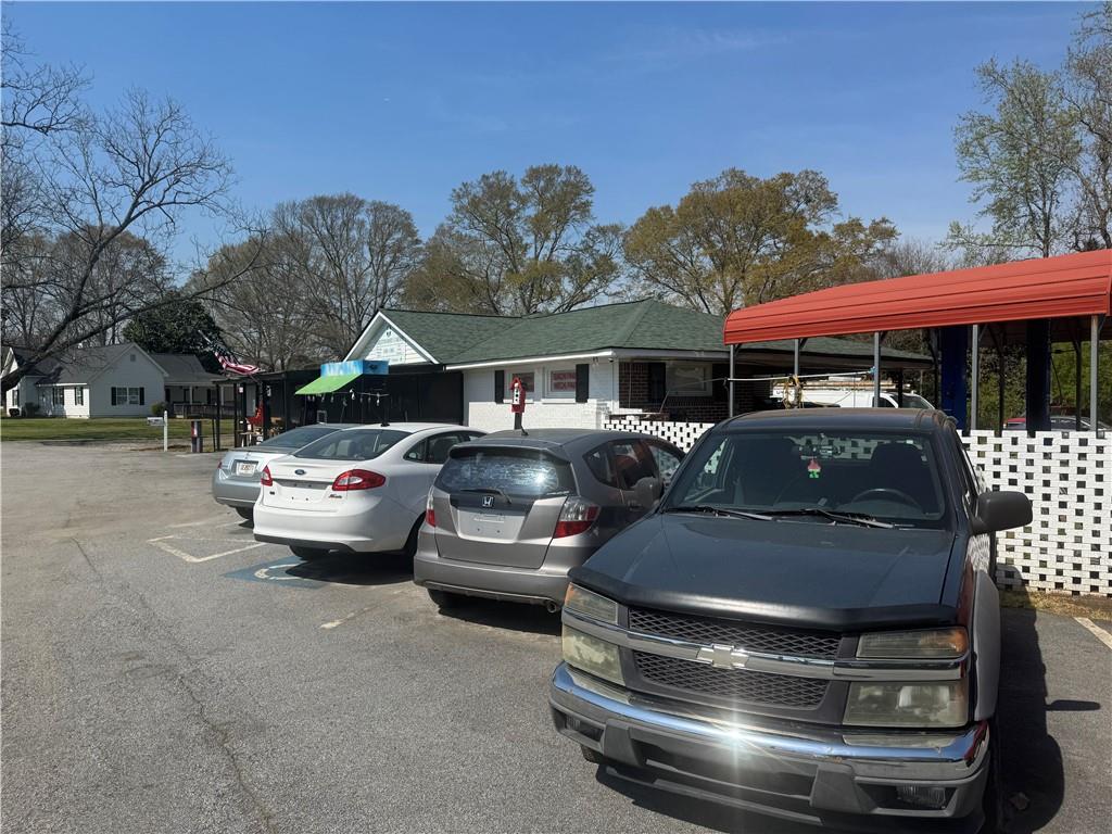 4550 Lawrenceville Road