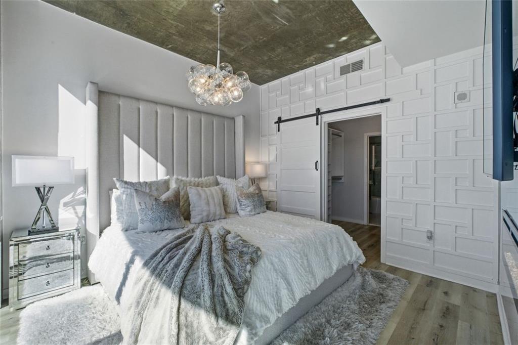 400 W Peachtree Street NW Unit 705