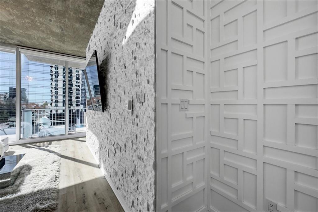 400 W Peachtree Street NW Unit 705