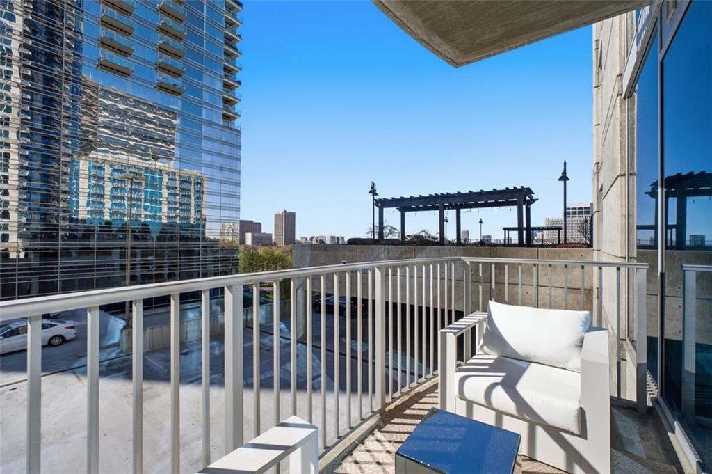 400 W Peachtree Street NW Unit 705