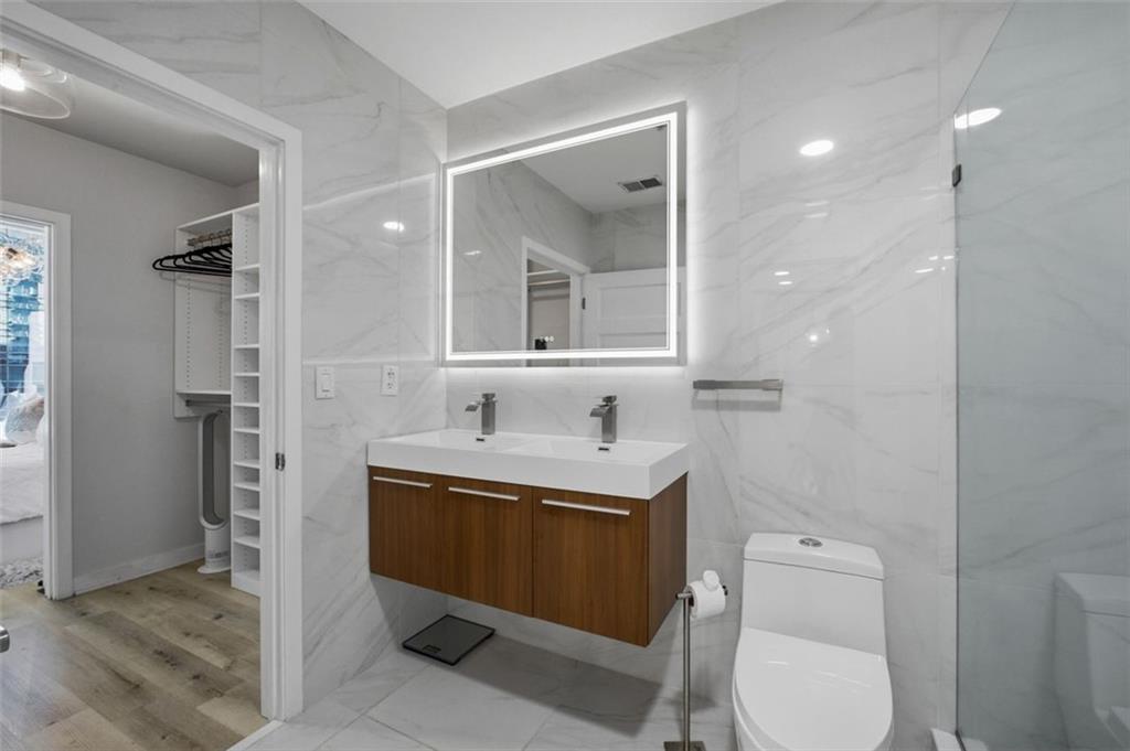 400 W Peachtree Street NW Unit 705