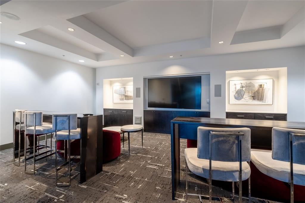 400 W Peachtree Street NW Unit 705