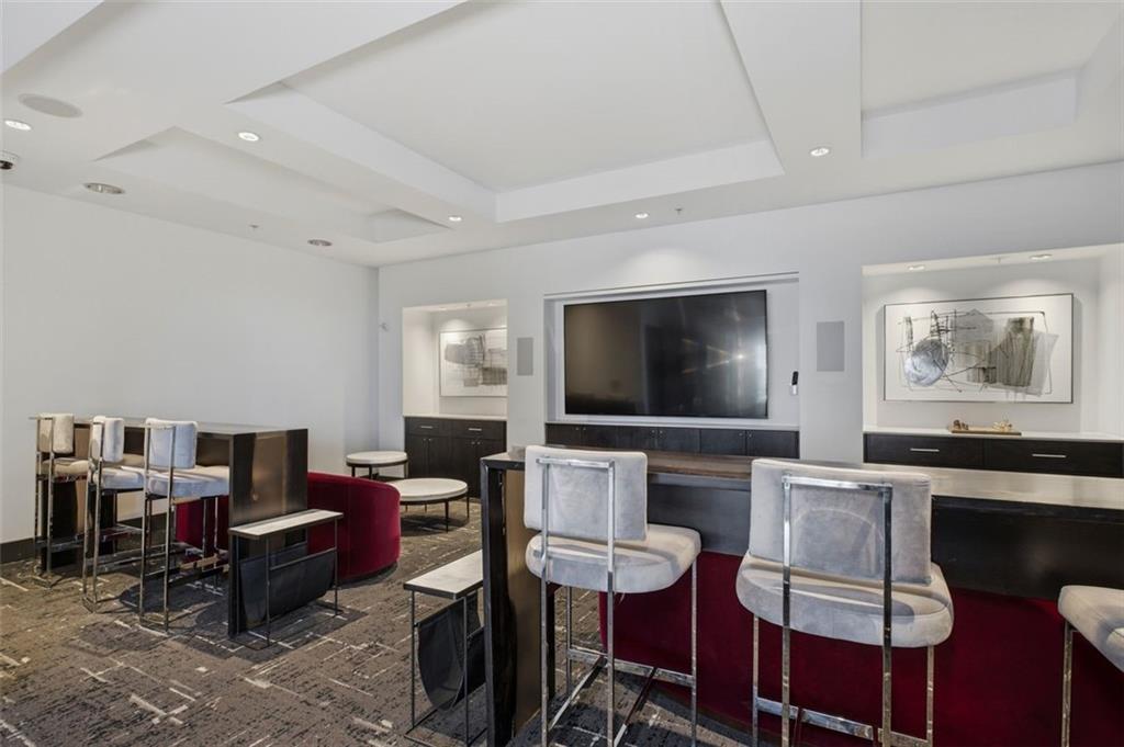 400 W Peachtree Street NW Unit 705