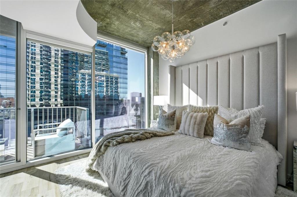 400 W Peachtree Street NW Unit 705