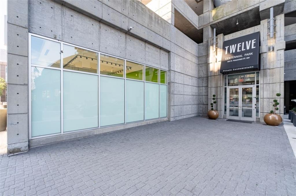 400 W Peachtree Street NW Unit 705