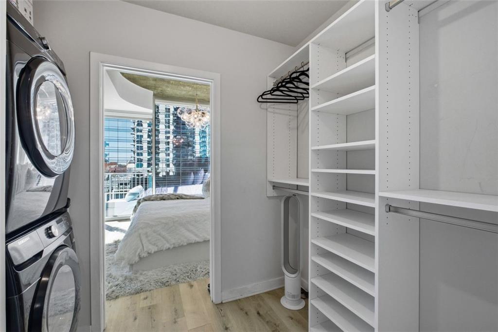 400 W Peachtree Street NW Unit 705