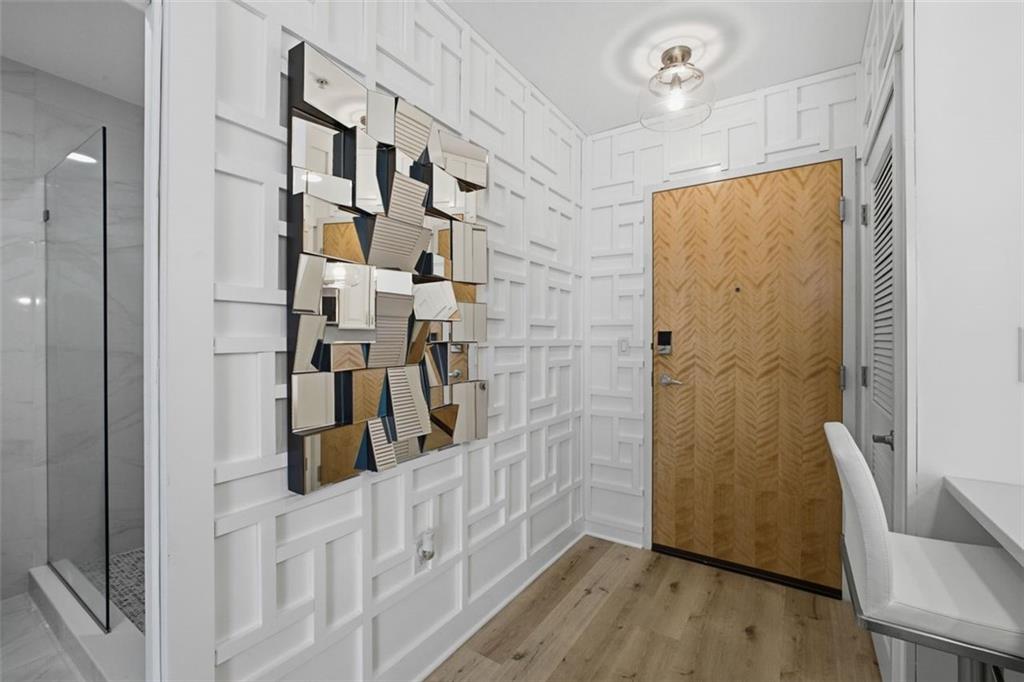 400 W Peachtree Street NW Unit 705