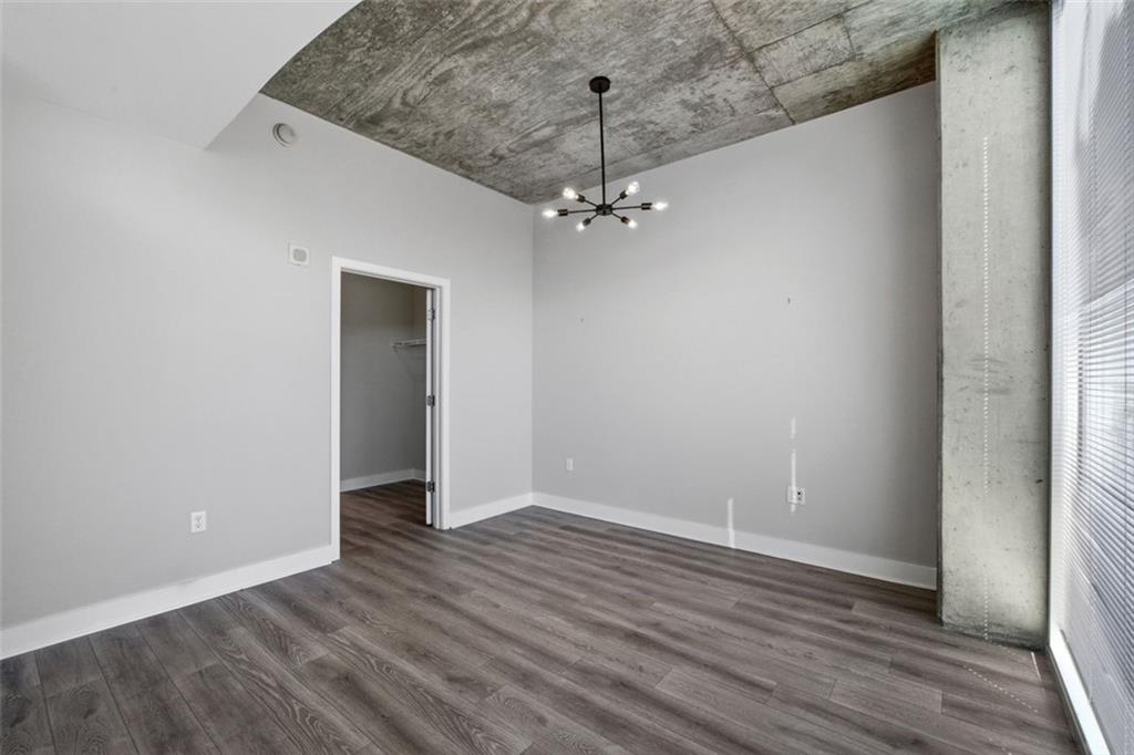 400 W Peachtree Street NW Unit 1908