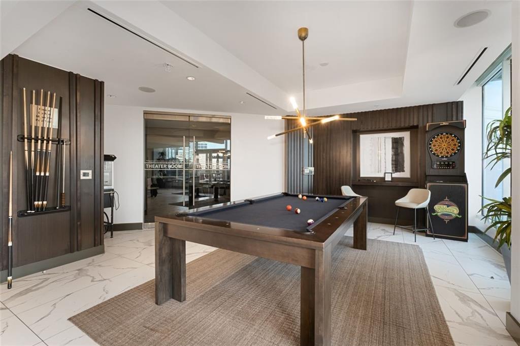400 W Peachtree Street NW Unit 1908