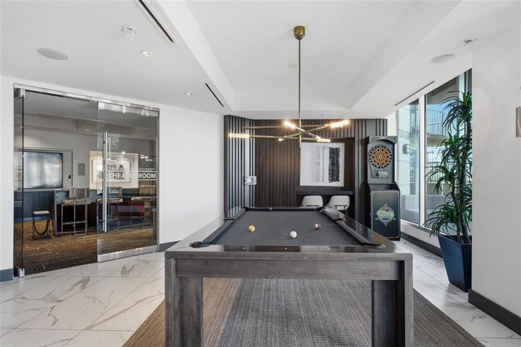 400 W Peachtree Street NW Unit 1908