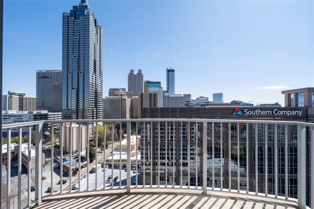 400 W Peachtree Street NW Unit 1908