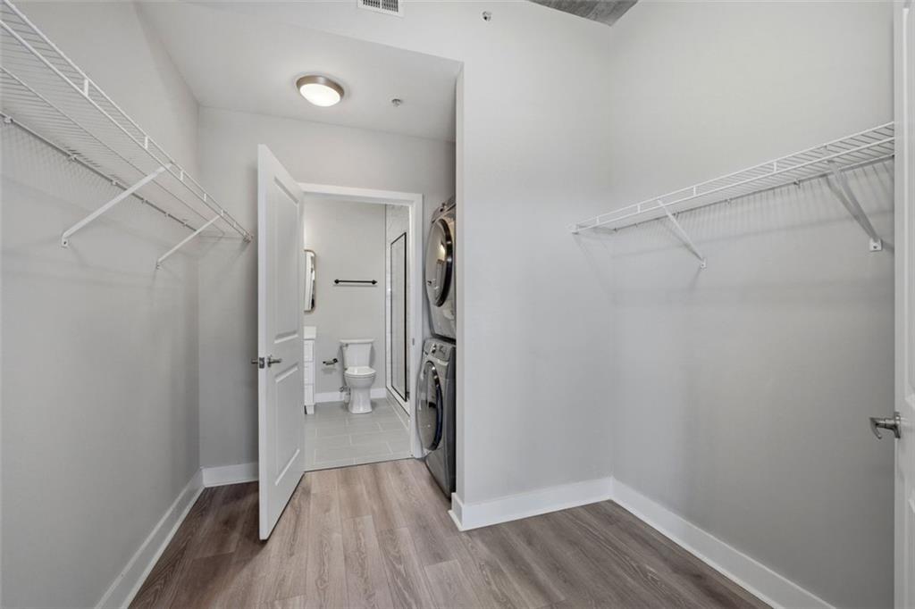 400 W Peachtree Street NW Unit 1908