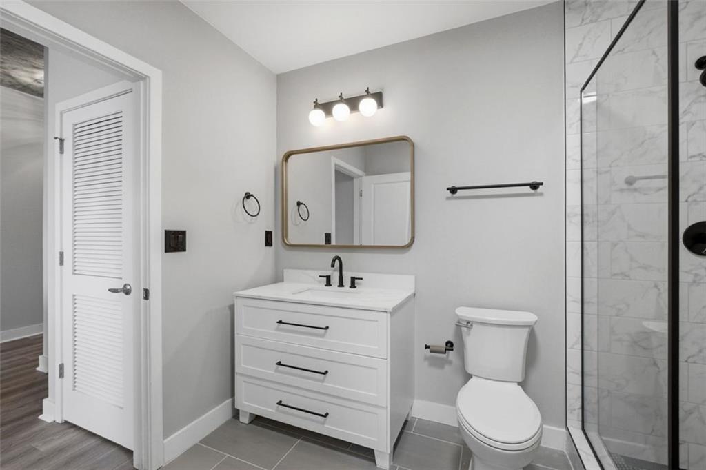 400 W Peachtree Street NW Unit 1908