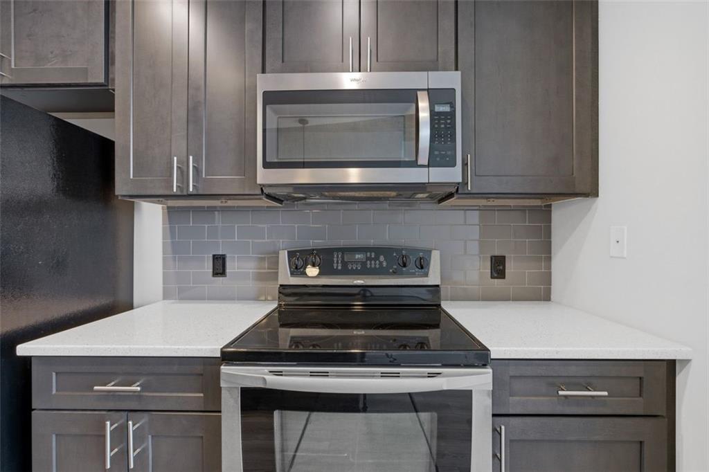 400 W Peachtree Street NW Unit 1908