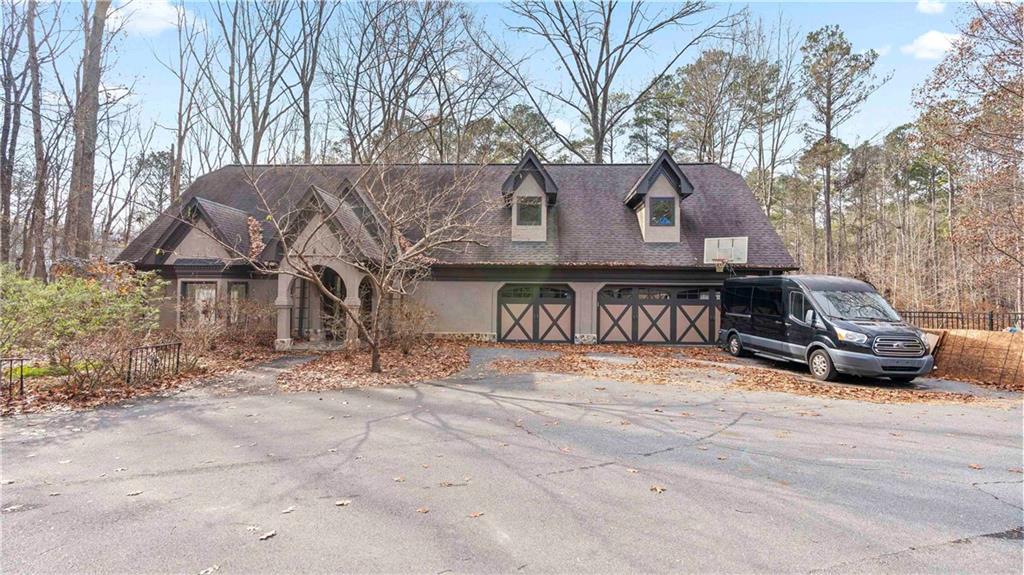 510 Tullamore Way