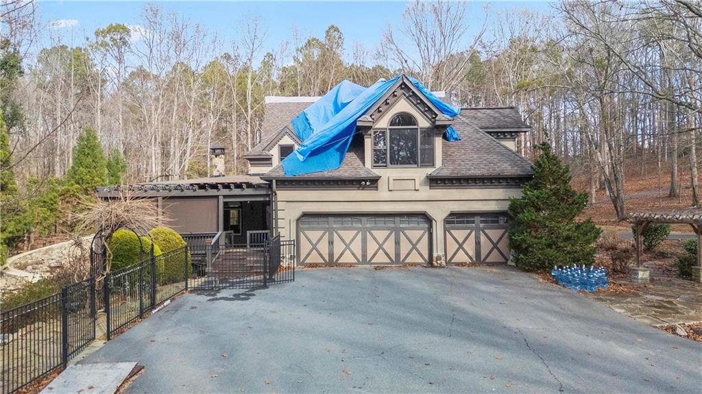 510 Tullamore Way