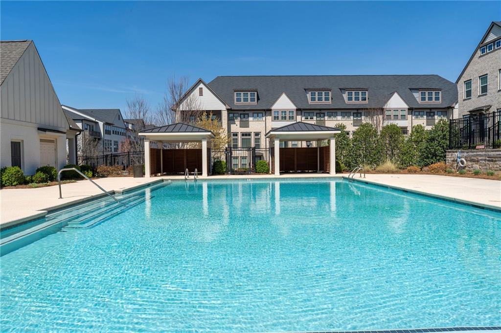 3933 Danube Lane Unit 224